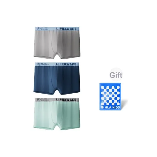 HLA Школьное нижнее белье