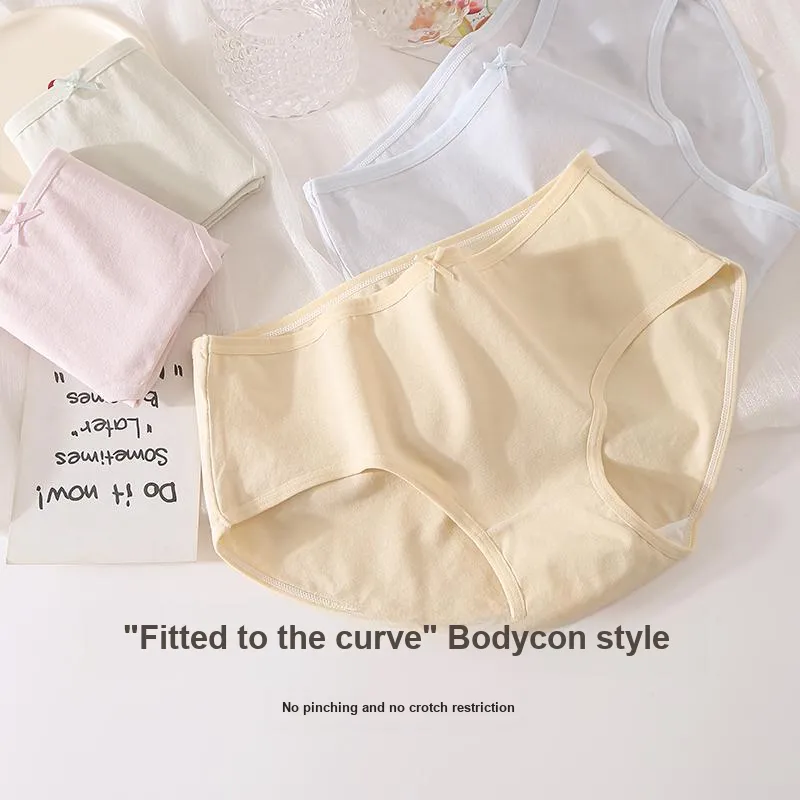 Urban Beauty Underpants Women's Shopping Bag 3 Pack-13