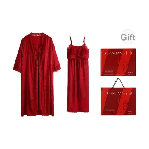 Xuan Liang Pajama Подарочная коробка Женские