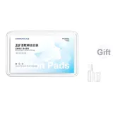 [3-in-1 Full Face]1 Box 240 Pcs (Includes Tools)