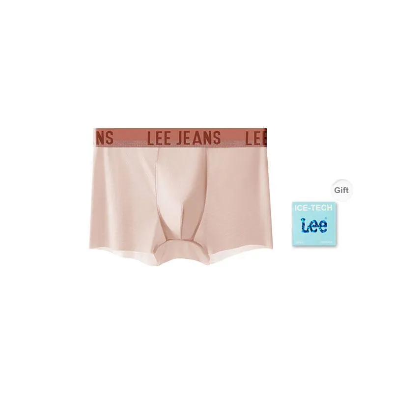 Lee Underpants Men's Box 1 Pack-3