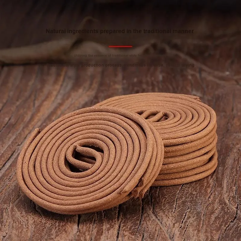Xuan Rafters Pavilion Incense & Coil Incense Accessories-1