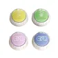 Dining+Outing+2 Pcs Macaron Recording Edition[Upgraded Version]