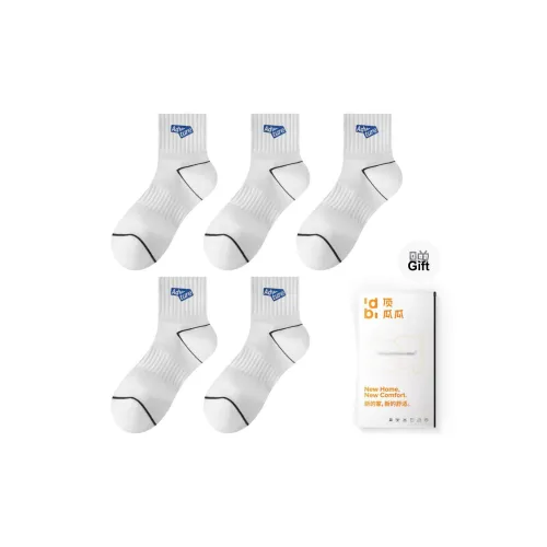 Top Melon Носки Crew Унисекс Сумка для покупок