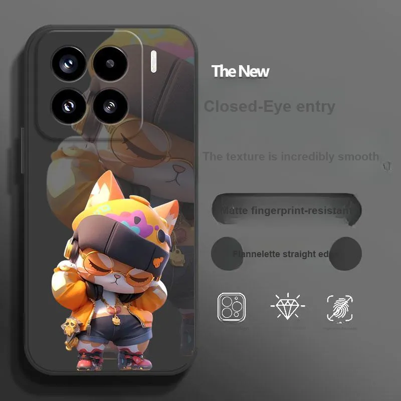 BAOCHENG Phone Cases-3