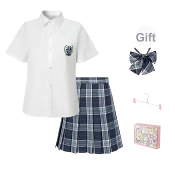RIMUXINGHE Shirt Matching Set Women's