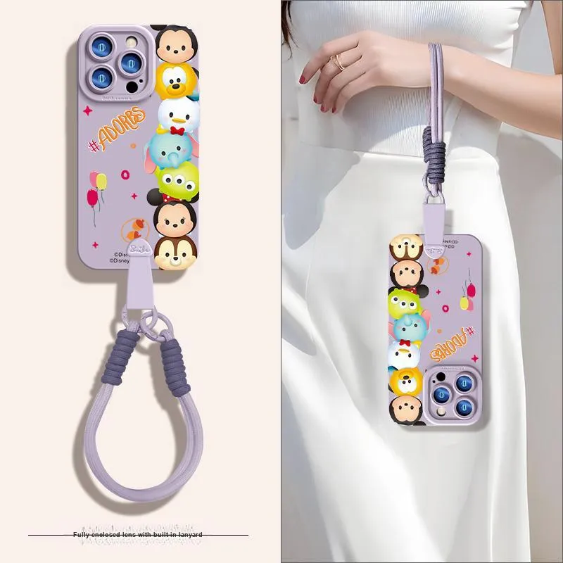 Disney Phone Cases-5