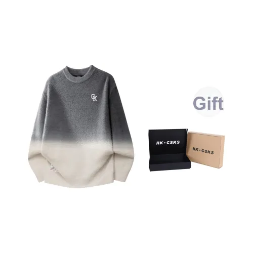 CSKS Унисекс Свитера