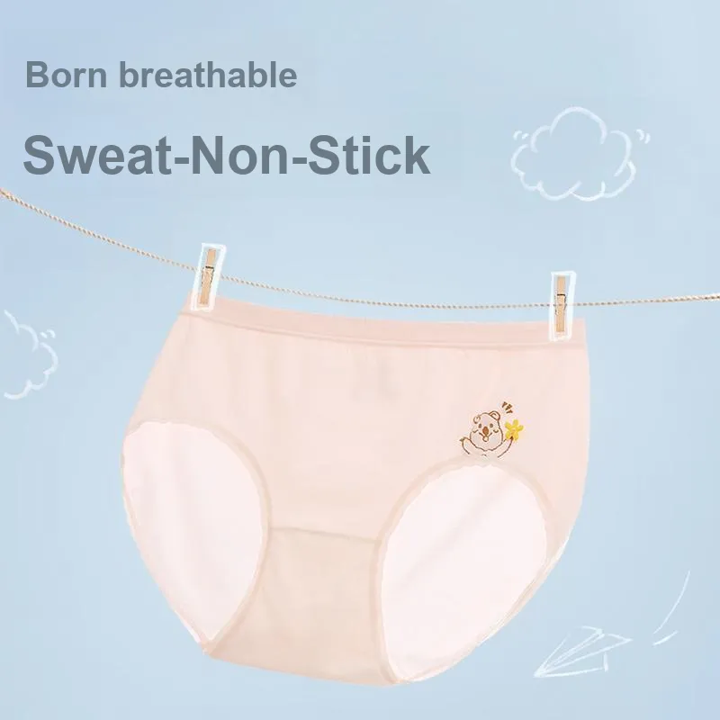 Bilim Underpants Women's 3 Pack-2