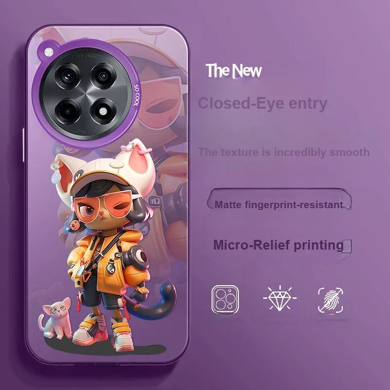 BAOCHENG Phone Cases-5
