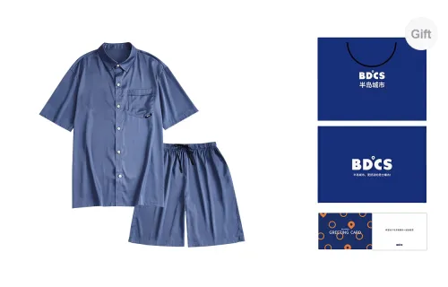 Peninsula City Men Pajama Sets