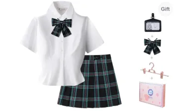 Tokyo Season Uniforms Women's