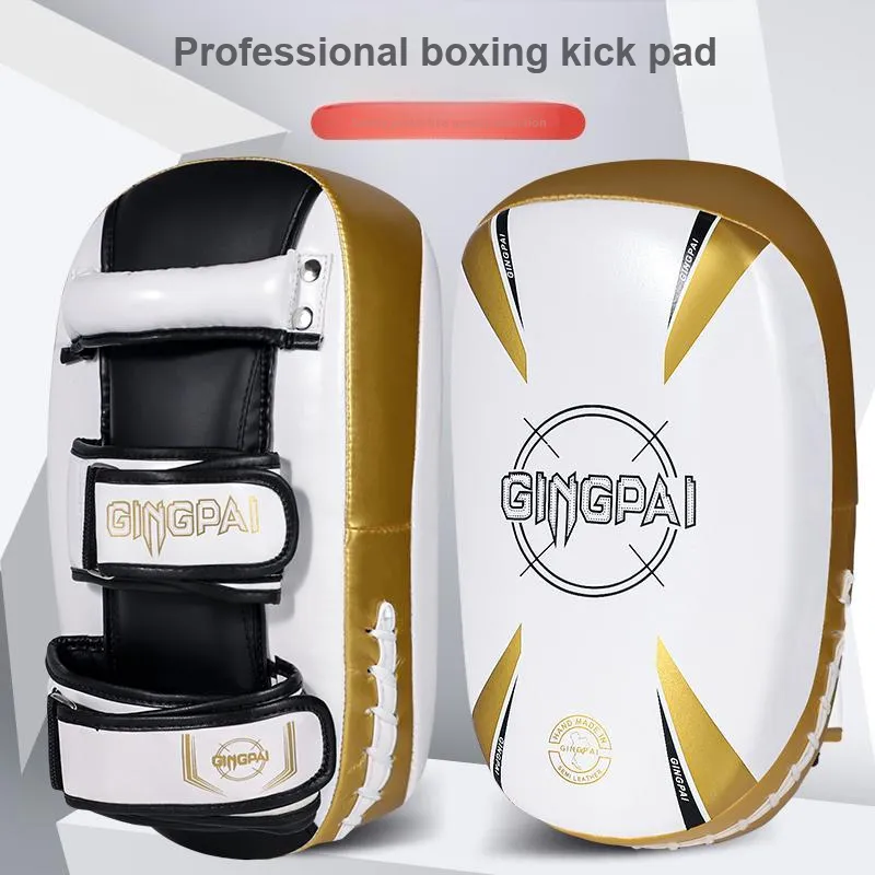 Competition Taekwondo Equipment Taekwondo Kick Pad Unisex-6