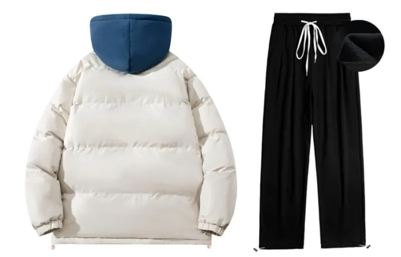 BOBBY ABLEY Casual Sportswear Unisex-37