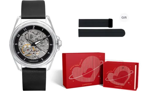 LANZOOM Men's Watches Watch