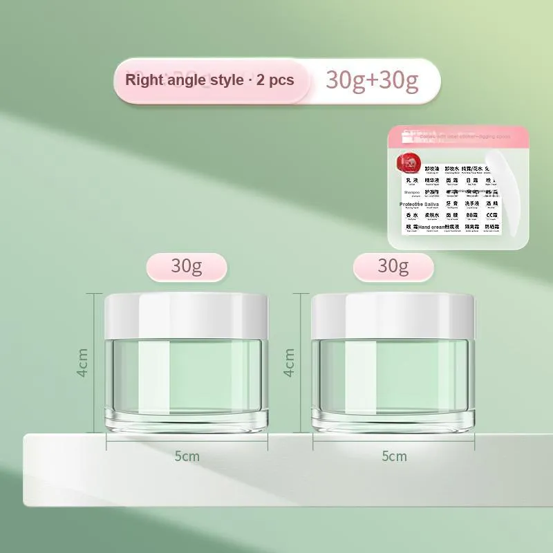 NILIYA Face Moisturizers & Creams Portable Dosing Bottle-8
