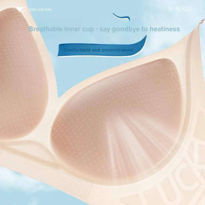 GRACEWELL Women's Bras-6