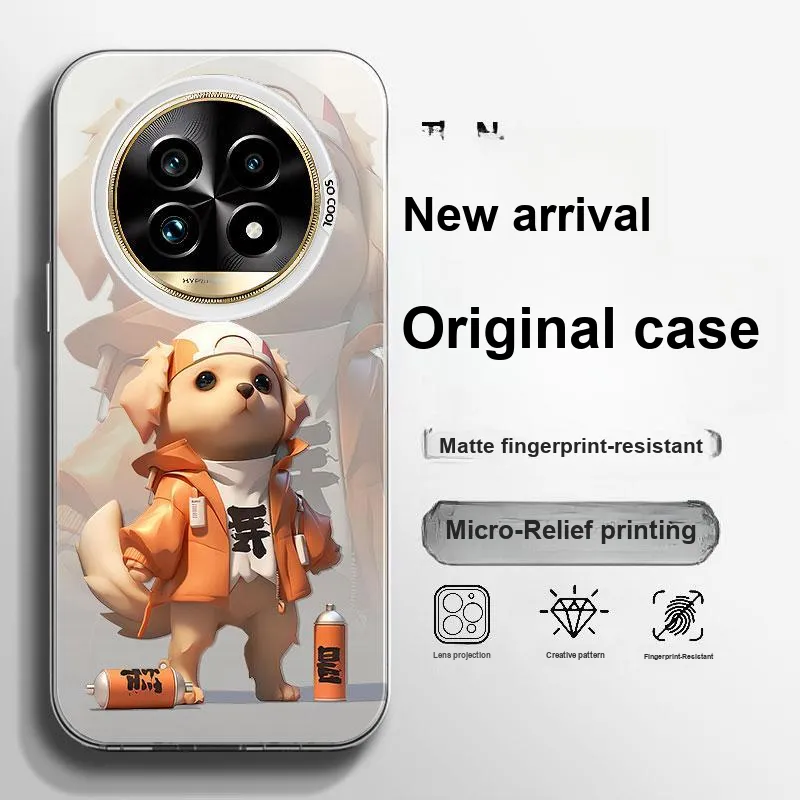 BAOCHENG Phone Cases-3