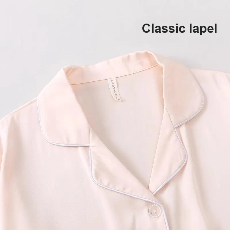 O'MESIK Women's Pajama Sets-3
