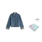 Denim Blue-Includes Gift Box Set