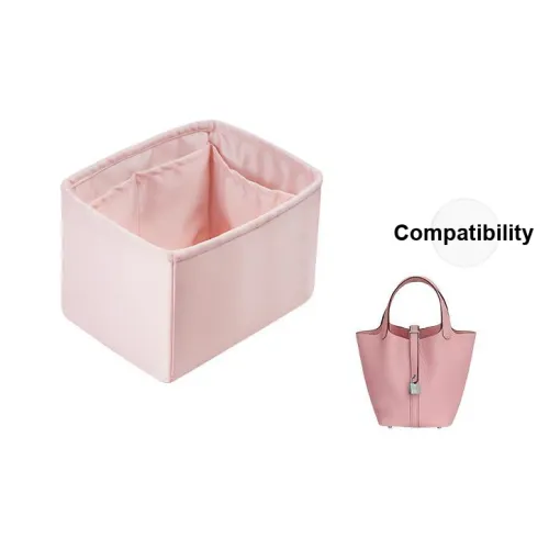 DGAZ Ацетат Сатин Сумка Внутренний карман с вкладышем Сумка Унисекс Многоцветная