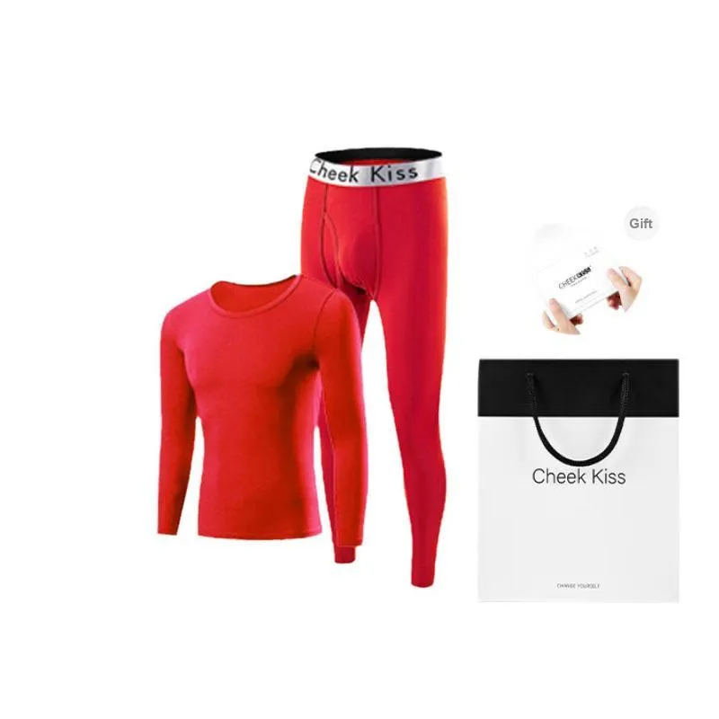 Cheekkiss Men Thermal Sets-9