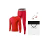 Thickened Red