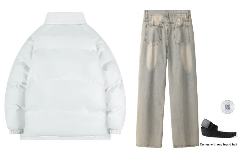 Cost Per Kilo Casual Sportswear Unisex-6