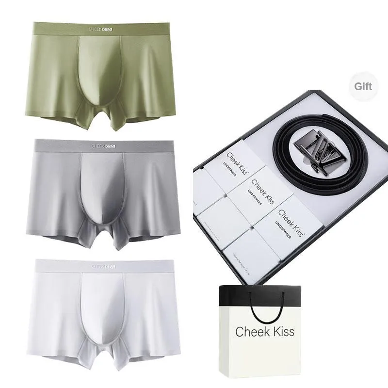 Cheekkiss Underwear Gift Box Men's 3 Pack-18