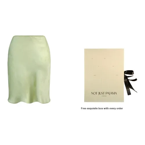 NOT JUST PAJAMA Женские пижамные штаны