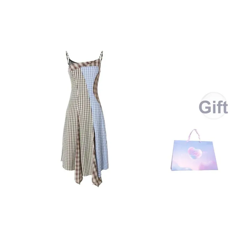 Aghr Slip Dresses Women's-2