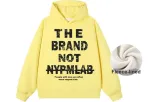 Yellow (Fleece-Lined)