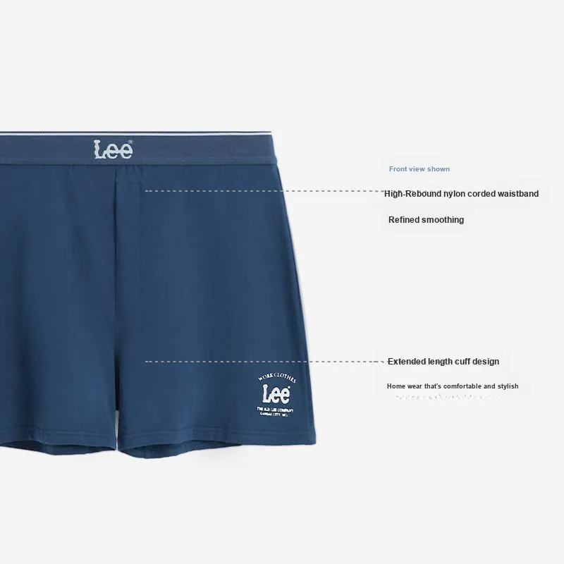 Lee Underpants Men's Box 1 Pack-4