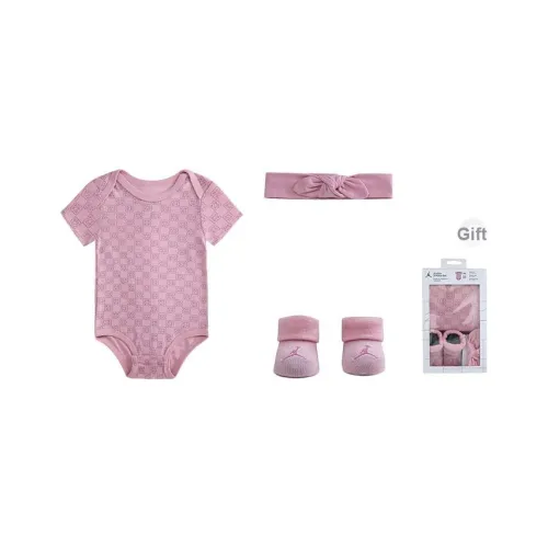 Jordan Baby Подарочная коробка Розовый Новорожденный и Малыш