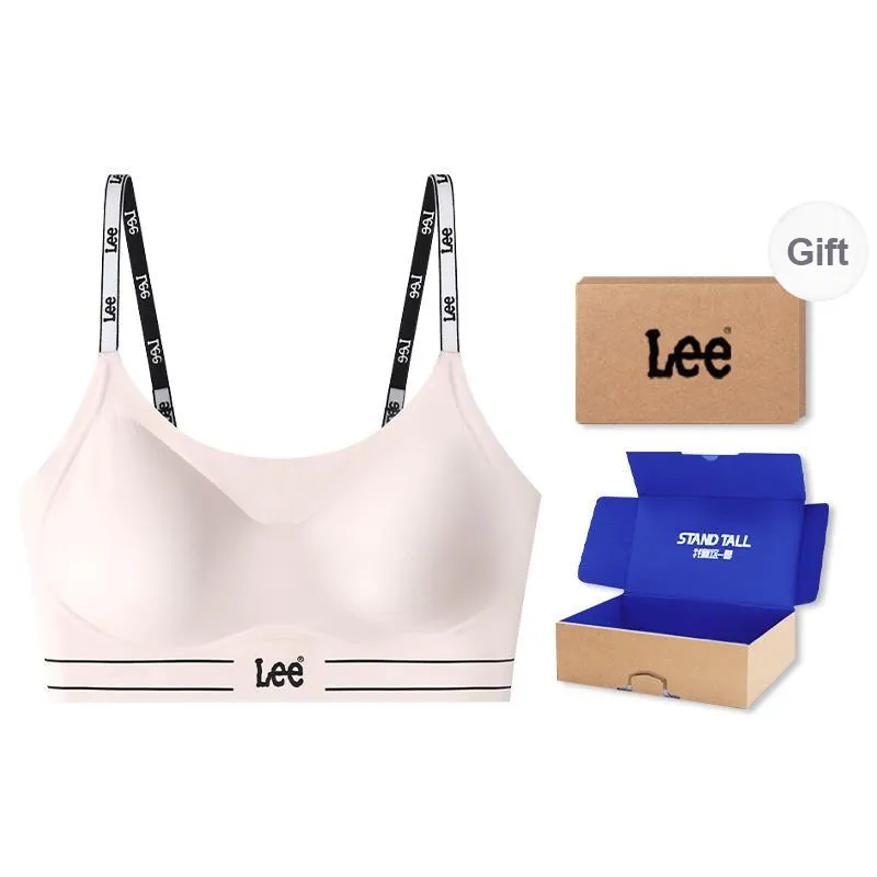 Lee Classic 101 Bra Women's Gift Box Set-2