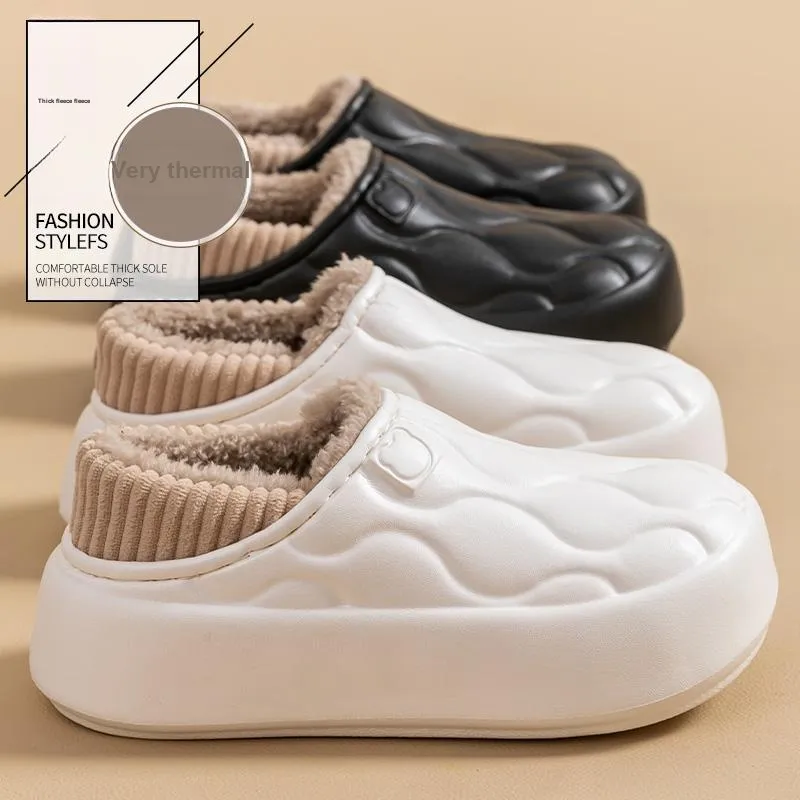 Foot recreation Slippers / Home Slippers-8