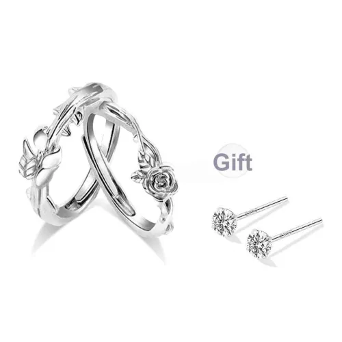 COPI Сплав Кольца Унисекс