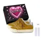 Yellow (Exclusive Box+Socks)