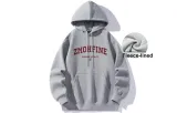 Heather Gray (Fleece-Lined)