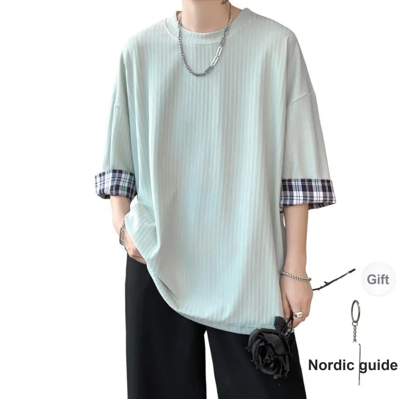 Nordic Raiders T Shirts Unisex-21