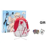 Celebrity Sparkling-Ghost Back to School Gift Box Set