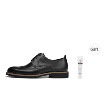 ROBERTA DI CAMERINO Casual Dress Shoes Men's Black
