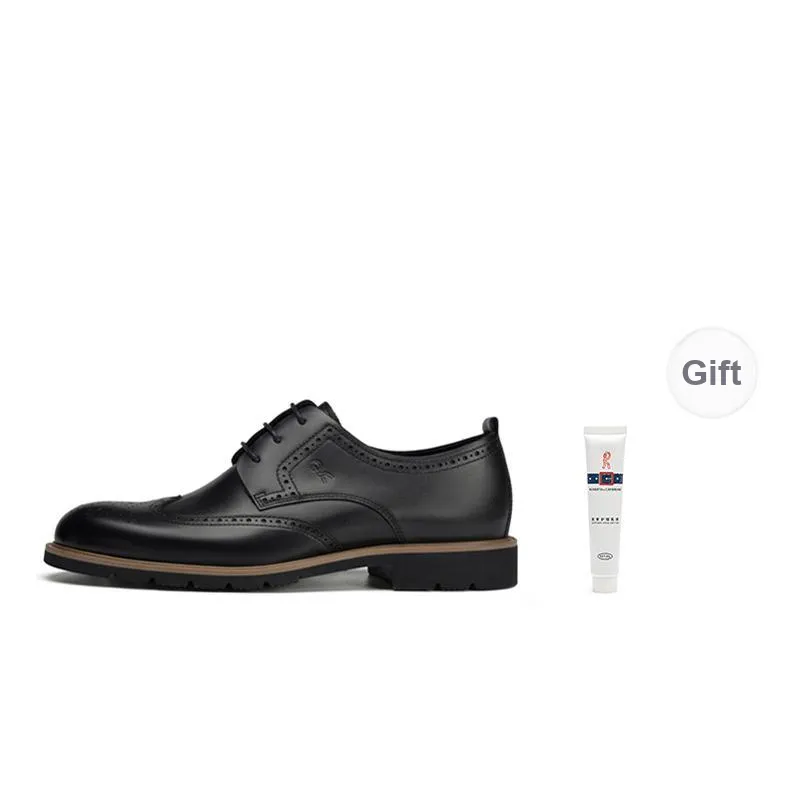 ROBERTA DI CAMERINO Casual Dress Shoes Men's Black-0