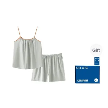 Qin Jing Pajama Set Women's Gift Box Set
