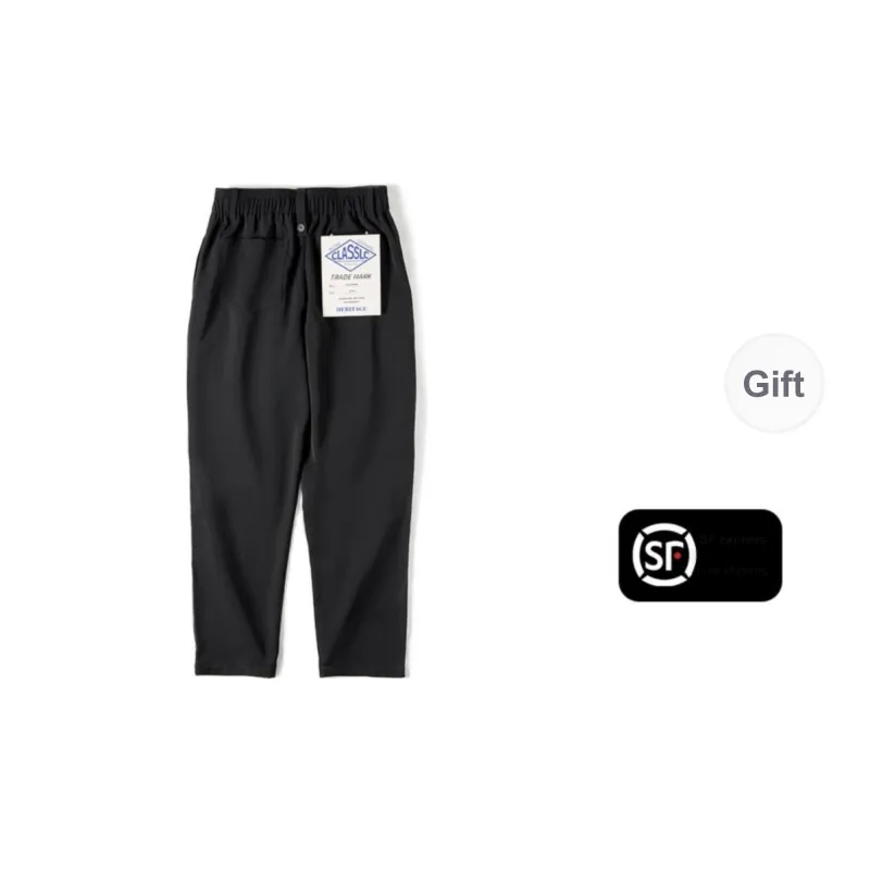 MADEN Suit Trousers Men-3