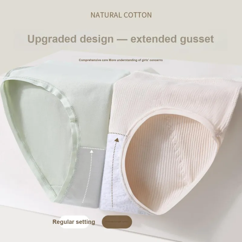 Urban Beauty Underpants Women's Combo Set-13