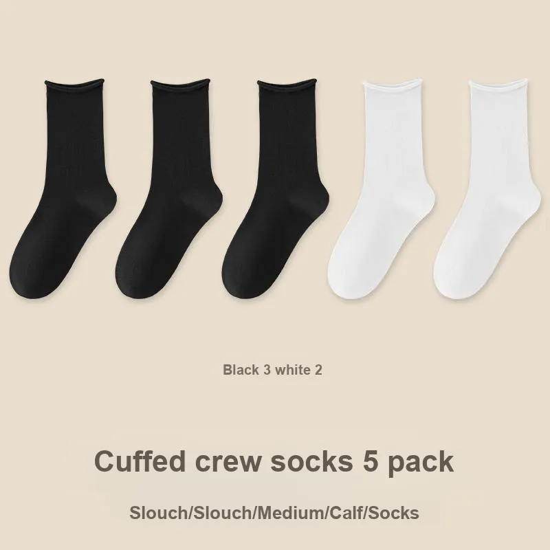 KJ Socks Gift Box Women's Combo Set-57