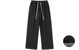 Black (Fleece-Lined)