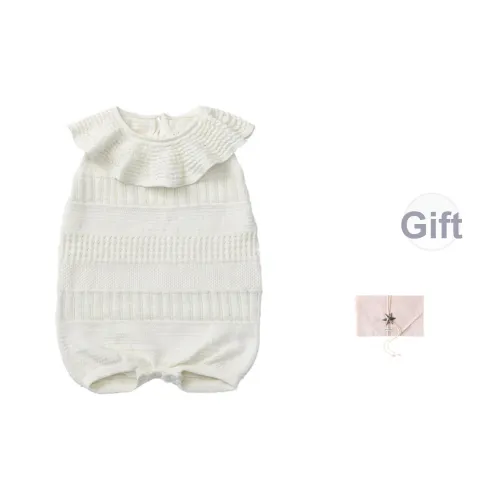 MARLMARL Комбинезон SS25 для младенцев и малышей