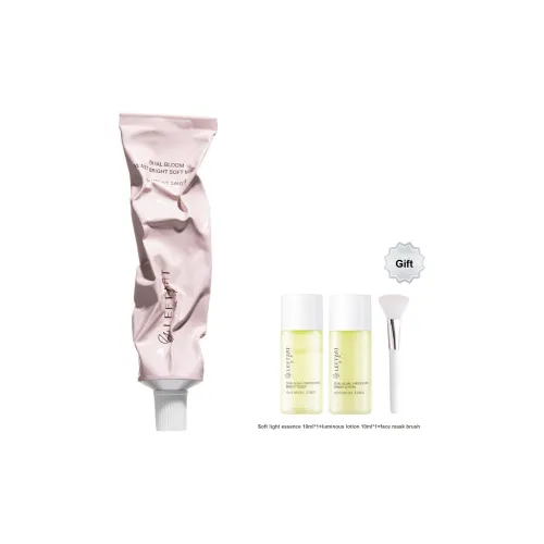 LEFTART Маска для лица Женская